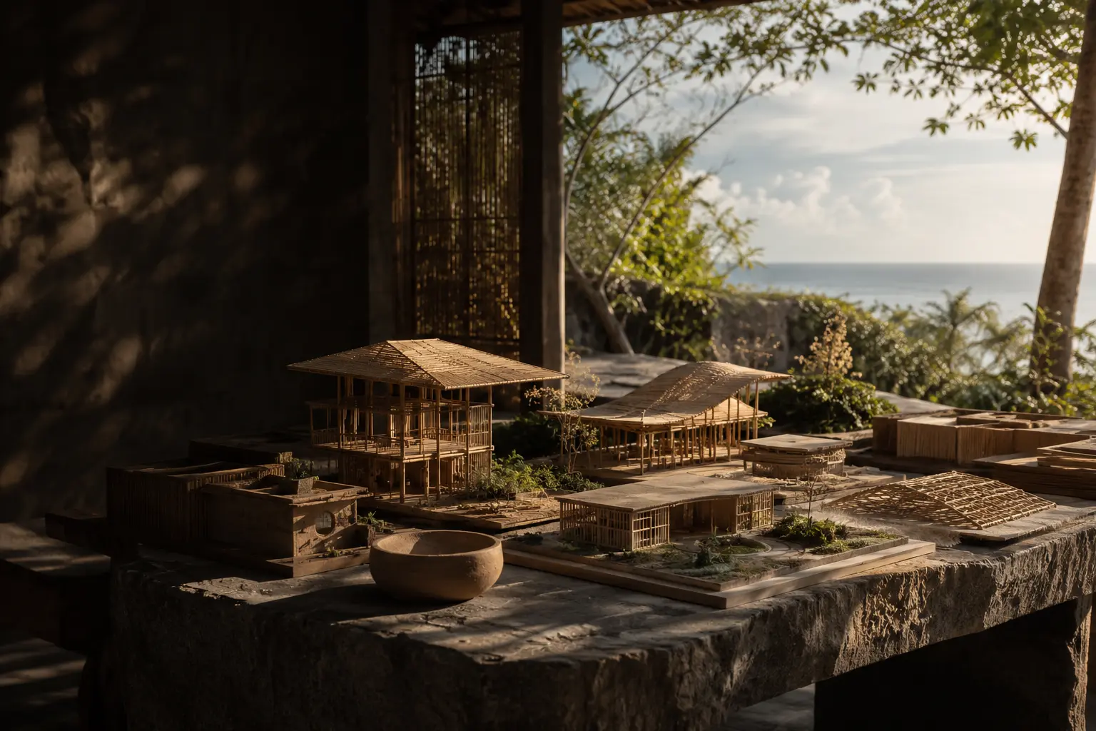 Bali Design