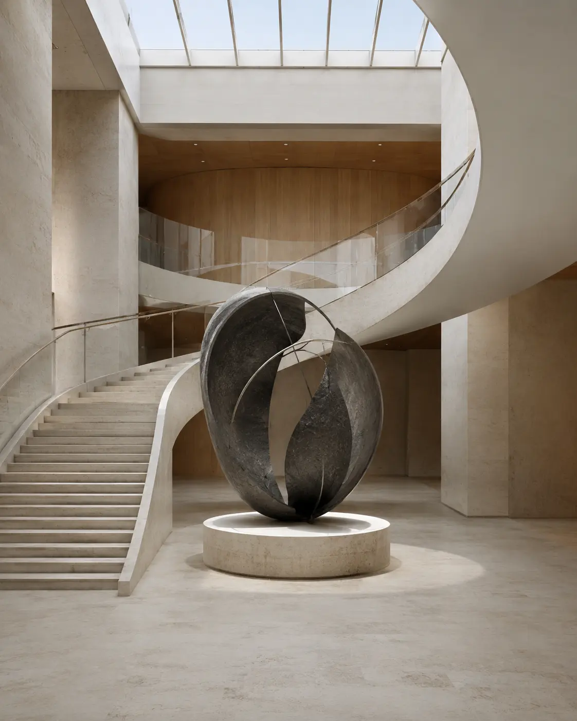 Europäische Kultur- und Architekturagenda